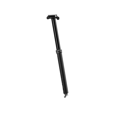 RaceFace Turbine R Dropper Seatpost  - 31.6 200mm Travel Black
