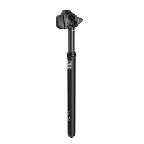 RockShox Reverb AXS XPLR Dropper Seatpost - 27.2mm 75mm 400 Black A1