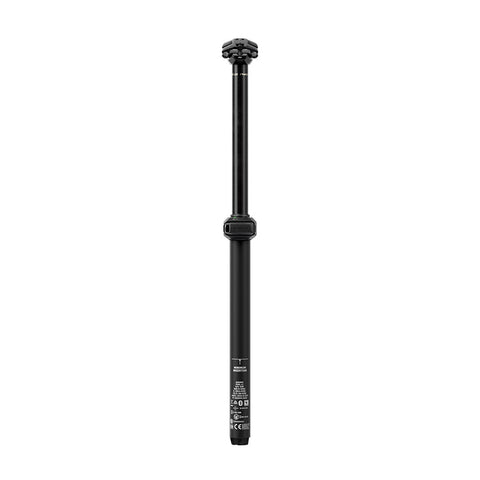 RockShox Reverb AXS Dropper Seatpost - 34.9mm 150mm Black B1