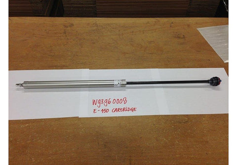 Specialized e150 2009 enduro cartridge e150 oil