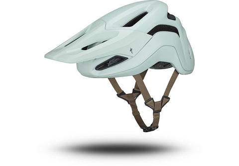 Specialized ambush ii helmet white sage l