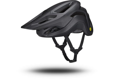 Specialized ambush ii helmet black l