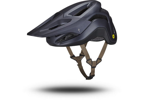 Specialized ambush ii helmet deep marine l