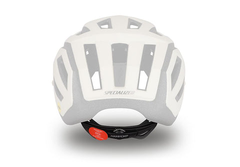 Specialized hairport fsl ii tactic 3 angi fit system one color s