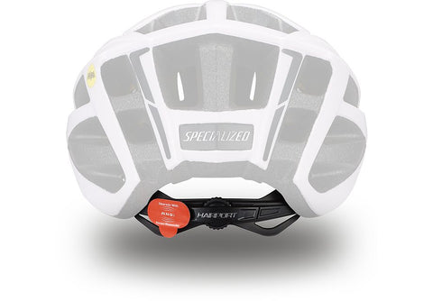 Specialized hairport fsl ii echelon ii angi fit system one color m