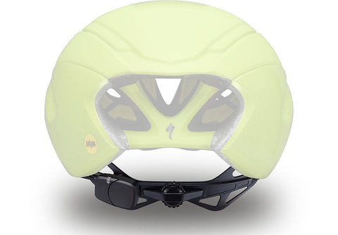 Specialized mindset hairport ii evade 2 angi fit system one color m