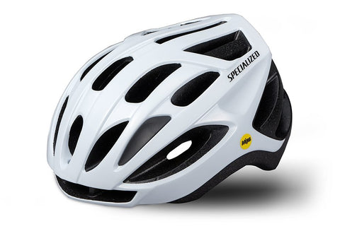 Specialized align mips gloss white s/m