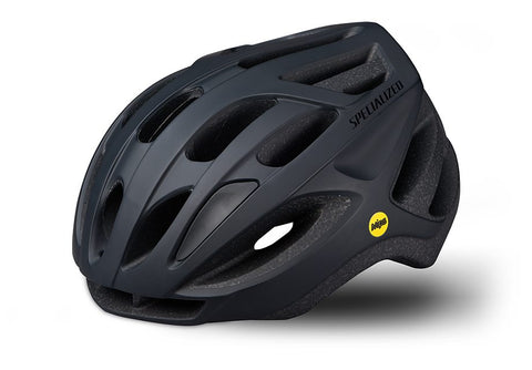 Specialized align mips matte black xl