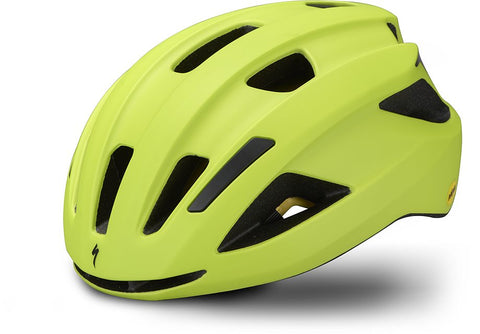 Specialized align ii mips helmet hyprviz/black reflective m/l