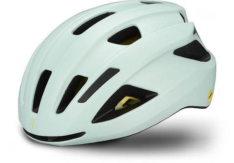 Specialized align ii mips helmet matte ca white sage s/m