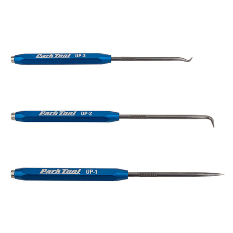 Park Tool UP-SET Pick Up Set Blue