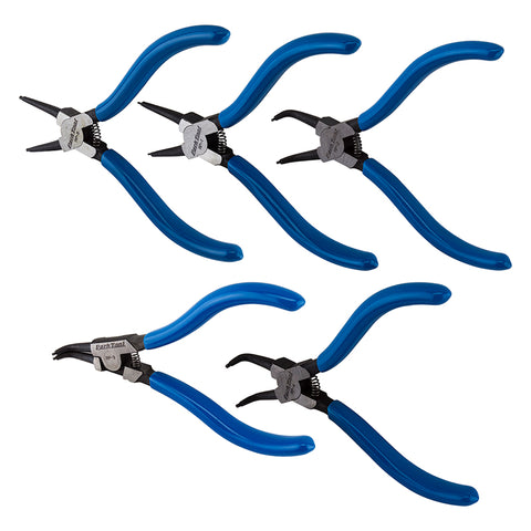 Park Tool RP-Set.2 Snap Ring Pliers Set