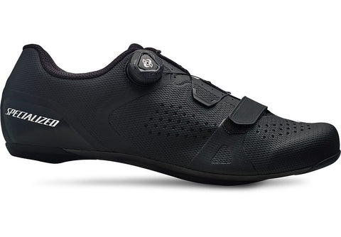 Specialized torch 2.0 shoe black wide 44.5