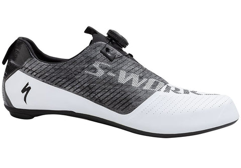 Specialized S-Works exos white 37