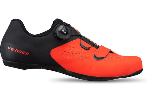 Specialized torch 2.0 rocket red/black 40