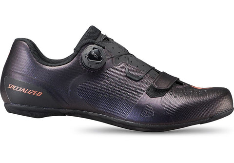 Specialized torch 2.0 black/starry 37