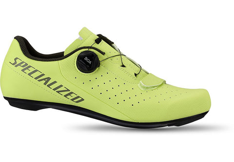 Specialized torch 1.0 shoe limestone/oak green 47