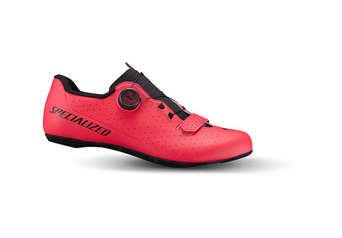 Specialized torch 2.0 shoe vivid pink 44.5