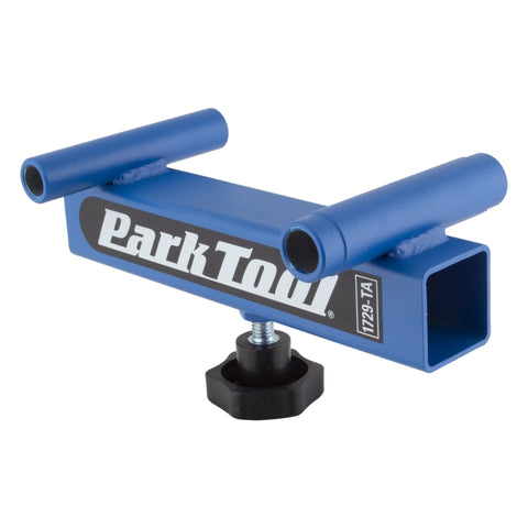 Park Tool 1729-TA Sliding Thru Axle Adaptor