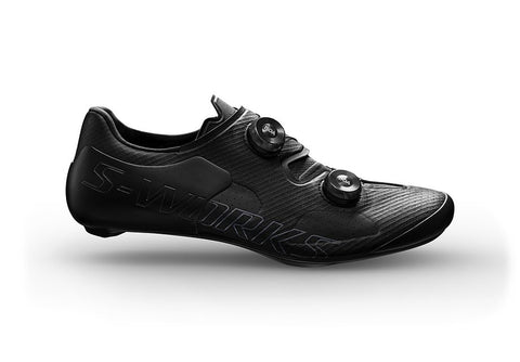 Specialized S-Works ares shoe black 36