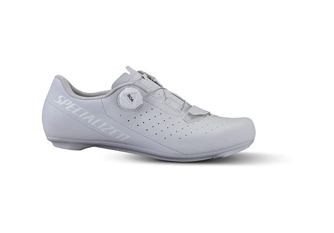 Specialized torch 1.0 shoe dove grey 43