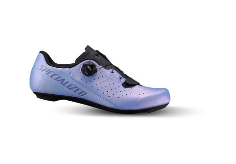 Specialized torch 1.0 shoe powder indigo 45