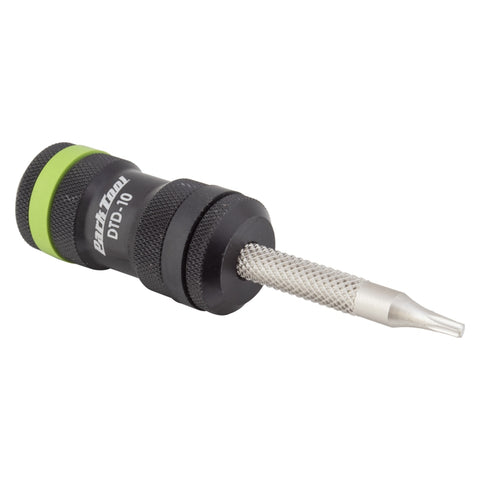 Park Tool Precision Torx-Compatible Driver - T10