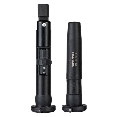 Topeak Plugn Tool Roadie Multi-Tool