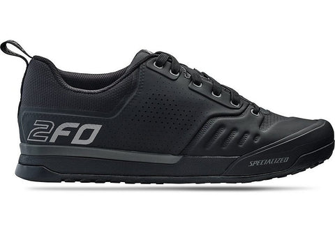 Specialized 2fo flat 2.0 black 42