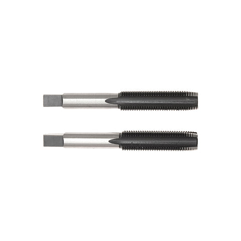 Park Tool TAP-3C Right/Left Taps for Crankarm Pedal Threads: Pair: 1/2"
