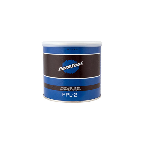 Park Tool Polylube 1000 Grease Tub 16oz