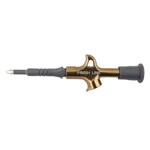 Finish Line Grease Gun Head 9/16"