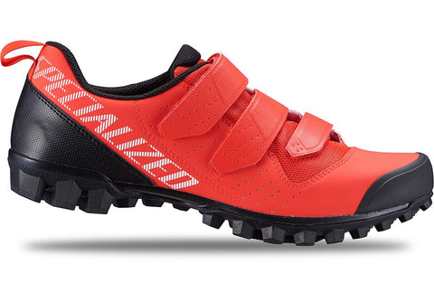 Specialized recon 1.0 rocket red 42