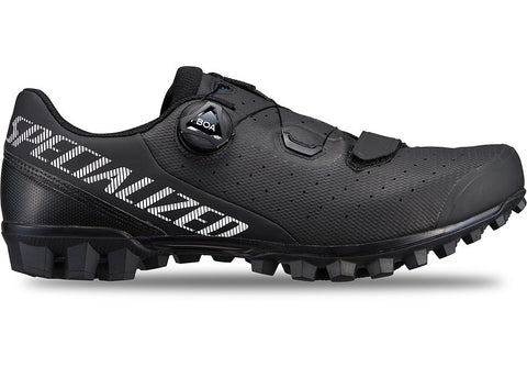 Specialized recon 2.0 shoe black wide 41.5