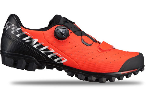 Specialized recon 2.0 rocket red 40.5