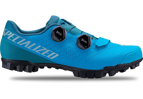 Specialized recon 3.0 aqua 39