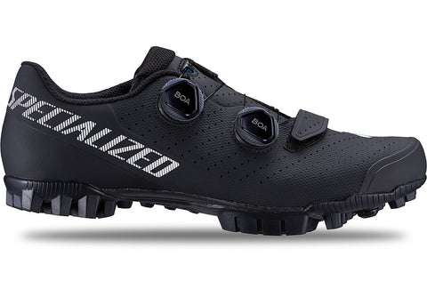 Specialized recon 3.0 shoe black 39