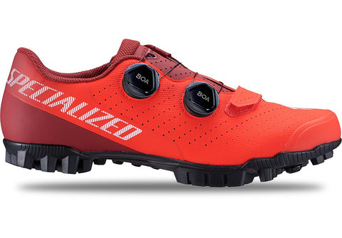 Specialized recon 3.0 rocket red 48