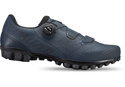 Specialized recon 2.0 cast blue/cast battleship 36