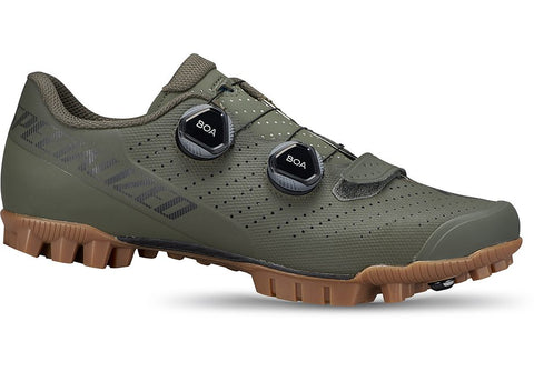 Specialized recon 3.0 oak green 45.5