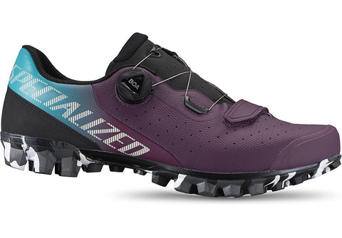 Specialized recon 2.0 cast berry/blue lagoon 43