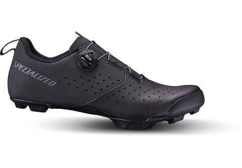 Specialized recon 1.0 shoe black 43