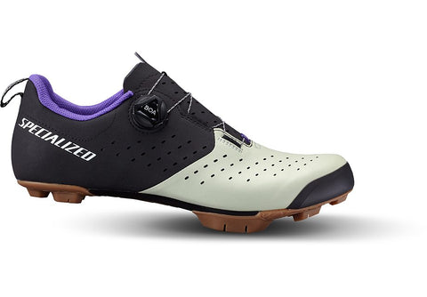 Specialized recon 1.0 shoe spruce 38