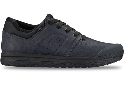 Specialized 2fo dh flat shoe dark navy 37
