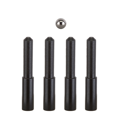 Park Tool CTP-4K Pin Replacement Kit for CT-4 CT-11