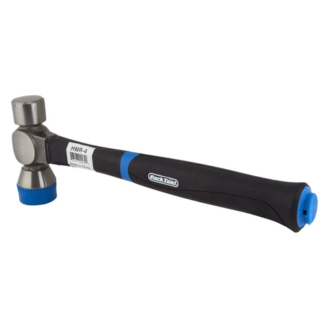 Park Tool HMR-4 Steel and Nylon Head Shop Hammer