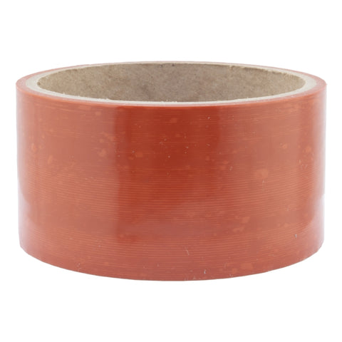 Orange Seal Tubeless Rim Tape 45mm x 12 Yard Roll - Orange