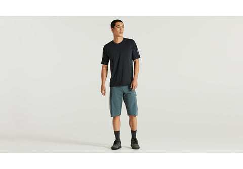 Specialized trail air jersey ss men black s