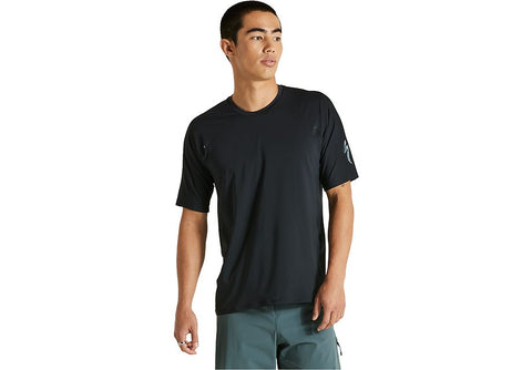 Specialized trail air jersey ss men black xs