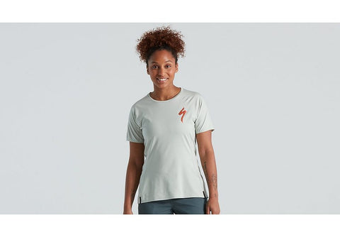 Specialized trail air jersey ss wmn spruce m